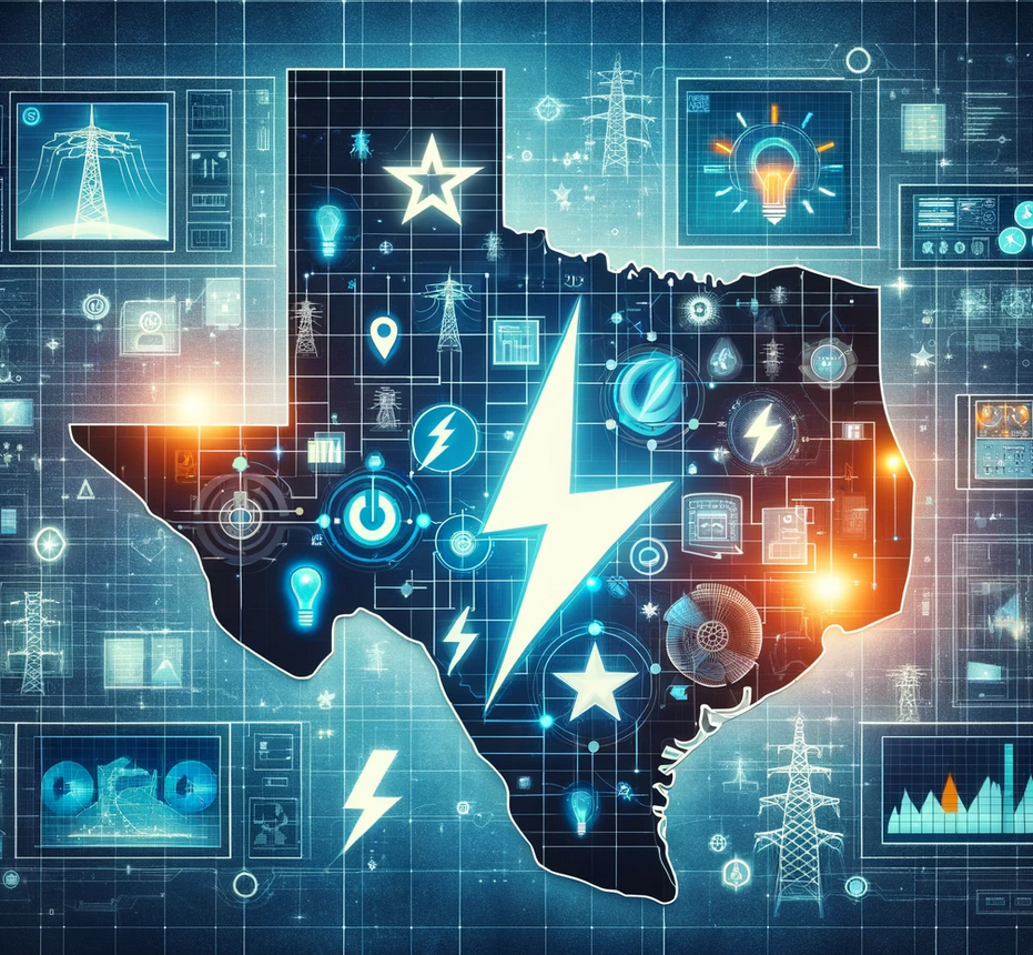 Entronix Spearheads Innovative Energy Monitoring Solution for Texas Property Management Group Amidst Power Crisis Banner